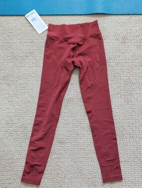 Lululemon Leggings, size 2